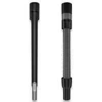 Набор насадок HX-FCT 20 для Duoflex Miele купить в Воронеже | Всегда в наличии! | Артикул 12557680 | Официальный сайт